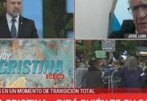 Cristina Fernández: Por qué no será candidata