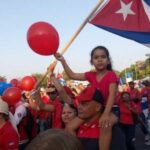 Cuba rechaza estar en lista de EE.UU. de países no colaboradores