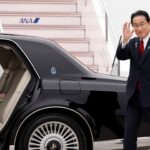 Cumbre del G7 en Hiroshima: ¿Quién asistirá, qué se discutirá?