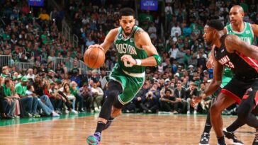 Cuotas de Heat vs. Celtics, predicción: selecciones finales de la Conferencia Este de la NBA de 2023, apuestas del Juego 7 por modelo probado