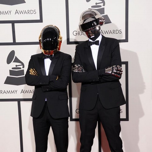 Daft Punk estrenará nueva canción con Julian Casablancas de The Strokes en el famoso monumento de París - Music News