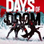 Days Of Doom es un roguelite táctico por turnos de Atari