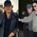 Después de que Robert De Niro se convirtiera en padre a los 79 años, Al Pacino dará la bienvenida a su cuarto hijo a los 83: Informe