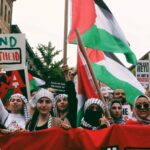 Día de la Nakba: Brooklyn se convierte en esperanza celebrando la resistencia palestina