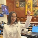 Diputados inician juicio político contra presidente ecuatoriano