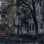 Dos civiles muertos y cinco heridos en ataques rusos en las últimas 24 horas