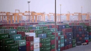 Dubái emite una nueva directiva sobre la transparencia de las tarifas de los contenedores marítimos locales