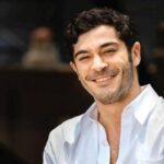 EXCLUSIVO|  La estrella turca Burak Deniz sobre su primera visita a la India: Aamir Khan es un gran hombre;  me han ofrecido trabajo aqui