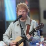 Ed Sheeran amenaza con dejar la música si pierde juicio por derechos de autor