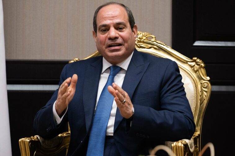 Egipto agrega 81 nombres a la 'lista de terroristas', incluido un número 'sin precedentes' de periodistas