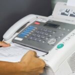 El 82 por ciento de las empresas alemanas todavía utilizan el fax, revela una encuesta