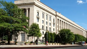 El Departamento de Justicia de EE. UU. investiga a Binance por posibles violaciones de las sanciones rusas