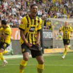 El Dortmund finalmente aprovecha su oportunidad mientras el título se mueve a la vista