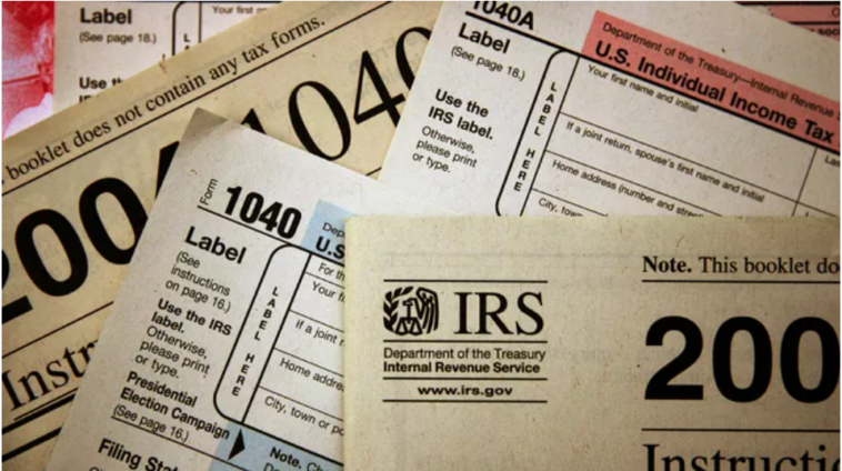 El IRS confirma que los contribuyentes afroamericanos serán más auditados |  La crónica de Michigan