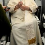 El Papa Francisco reveló ayer que está involucrado en una misión de paz secreta para tratar de poner fin a la guerra de Rusia en Ucrania y prometió hacer todo lo que esté a su alcance para detener el conflicto.