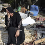 El alto el fuego en Gaza se mantiene en gran medida porque los palestinos, los israelíes cuentan un costo mortal