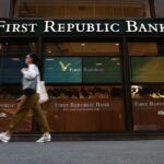 First Republic es el tercer banco en caer este año, lo que genera preocupaciones sobre más problemas en la industria.