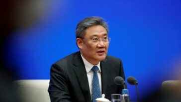 El desarrollo económico en Asia aún enfrenta muchos desafíos, dice ministro de Comercio de China