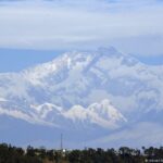 El escalador alemán desaparecido Stitzinger es hallado muerto en el Himalaya