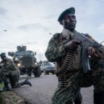 El jefe de la ONU insta a renovar los esfuerzos para poner fin a la violencia en la República Democrática del Congo