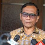 El ministro coordinador de Indonesia ordena una investigación sobre la supuesta filtración del Tribunal Constitucional sobre las elecciones parlamentarias
