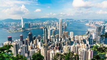 El precio de Bitcoin prueba una resistencia clave en medio de las noticias de Hong Kong