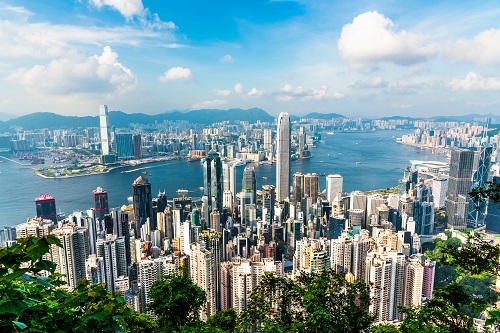 El precio de Bitcoin prueba una resistencia clave en medio de las noticias de Hong Kong