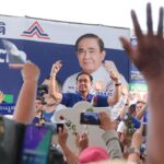 El primer ministro tailandés Prayut presenta un caso para mantener el servicio militar obligatorio antes de las elecciones