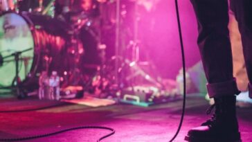 El talento galés sube al escenario en Brighton para The Great Escape Festival - Music News