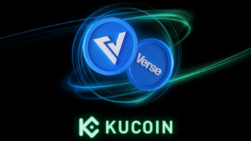 El token VERSE de Bitcoin.com ya está disponible para operar en Kucoin CoinJournal
