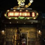 El tráiler de la película Five Nights at Freddy's se filtra en línea