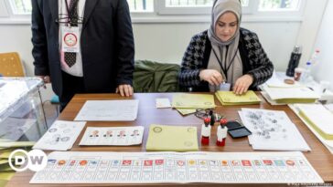 Elecciones en Turquía: finaliza la votación en el extranjero, se informa una mayor participación