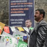 Elecciones en Turquía: los kurdos respaldan al rival secular de Erdogan a pesar de la amarga historia