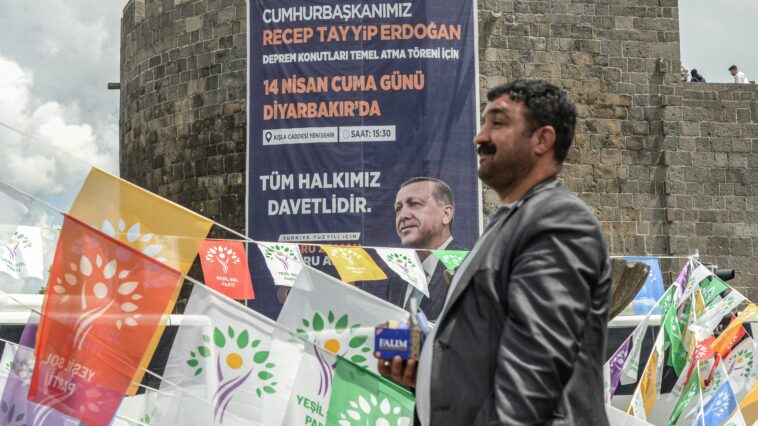 Elecciones en Turquía: los kurdos respaldan al rival secular de Erdogan a pesar de la amarga historia