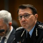 'Elogios tres veces a la semana': AFP enrojecido tras el comentario del jefe Gen Z