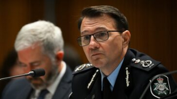 'Elogios tres veces a la semana': AFP enrojecido tras el comentario del jefe Gen Z