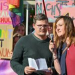 En Alemania, la violencia de extrema derecha aumenta en la vida escolar