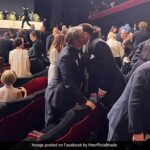 In Cannes, Grindelwald Met Grindelwald. The Internet Won