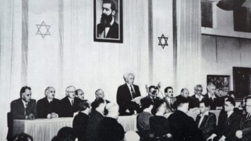 En su 75 cumpleaños, Israel aún no puede ponerse de acuerdo sobre lo que significa ser un estado judío y una democracia