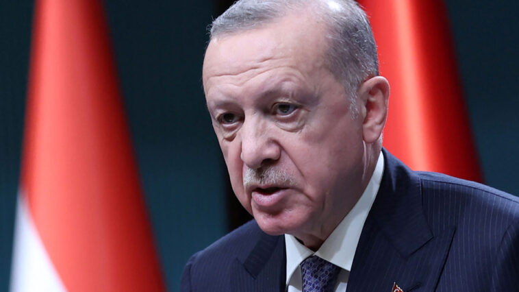 Erdogan declara la victoria en la histórica segunda vuelta de Turquía