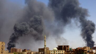 Estados Unidos y Arabia Saudita piden a las partes en conflicto de Sudán que extiendan el cese al fuego