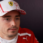 "Estamos demasiado lejos", dice Leclerc deprimido después de terminar P6 en la carrera de casa