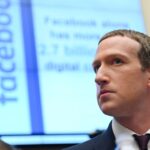 Facebook fue el principal donante de un grupo que luchó contra las reformas antimonopolio en 2020 y 2021
