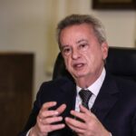 Fiscales europeos interrogan al Ministro de Finanzas de Líbano sobre el fraude del Gobernador del Banco Central