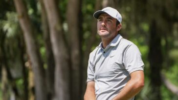 Golf Glance: Scheffler se pone a punto en Byron Nelson;  1er mayor para adultos mayores