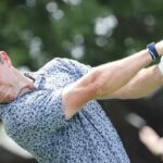 Golf Glance: los ojos de Rory McIlroy ganan el No. 4 en Quail Hollow
