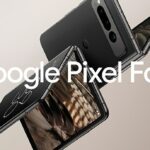 El nuevo Pixel Fold de Google, que cuesta £ 1,749, es el 'plegable más delgado' del mercado según el gigante tecnológico.
