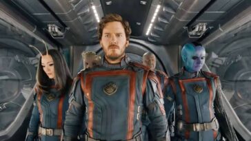 Guardians of the Galaxy Vol 3 debuta con $ 114 millones en taquilla, Love Again de Priyanka Chopra fracasa