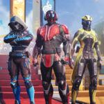 Guía de Destiny 2 Guardian Games 2023: medallones, armaduras, nuevo rifle de explorador y objetos exóticos