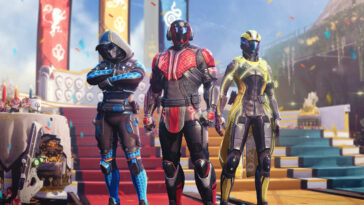 Guía de Destiny 2 Guardian Games 2023: medallones, armaduras, nuevo rifle de explorador y objetos exóticos